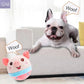 Active Moving Pet Plush Toy - PawsMagics