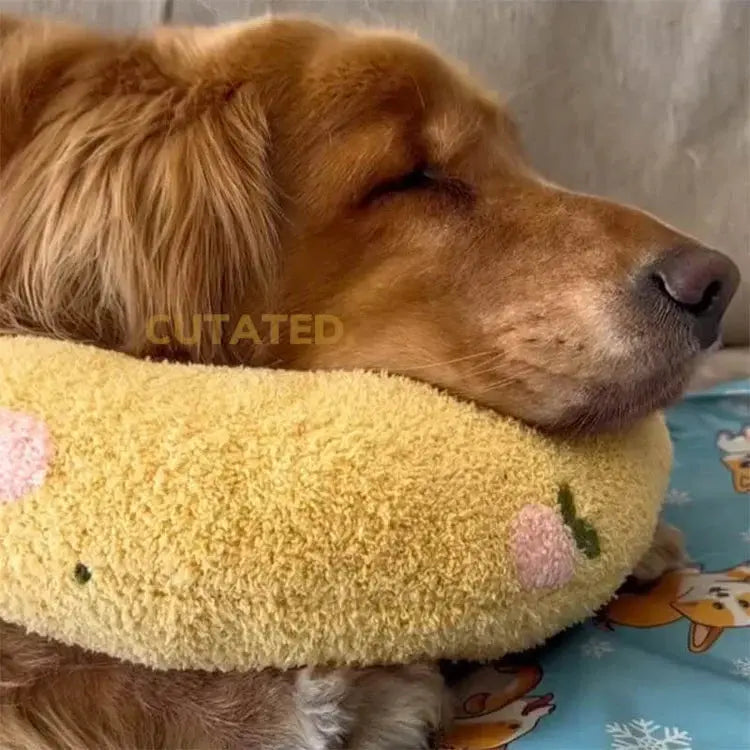 Calming Pillow - PawsMagics