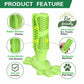 CalmingTeeth - Dog toy and toothbrush, all in one! - PawsMagics