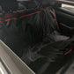 ComfyCruiser™ Hard Bottom Car Seat Cover - PawsMagics