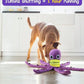 Dog Octopus Snuffle Toy – Interactive Slow Feeder and Enrichment Game PawsMagics