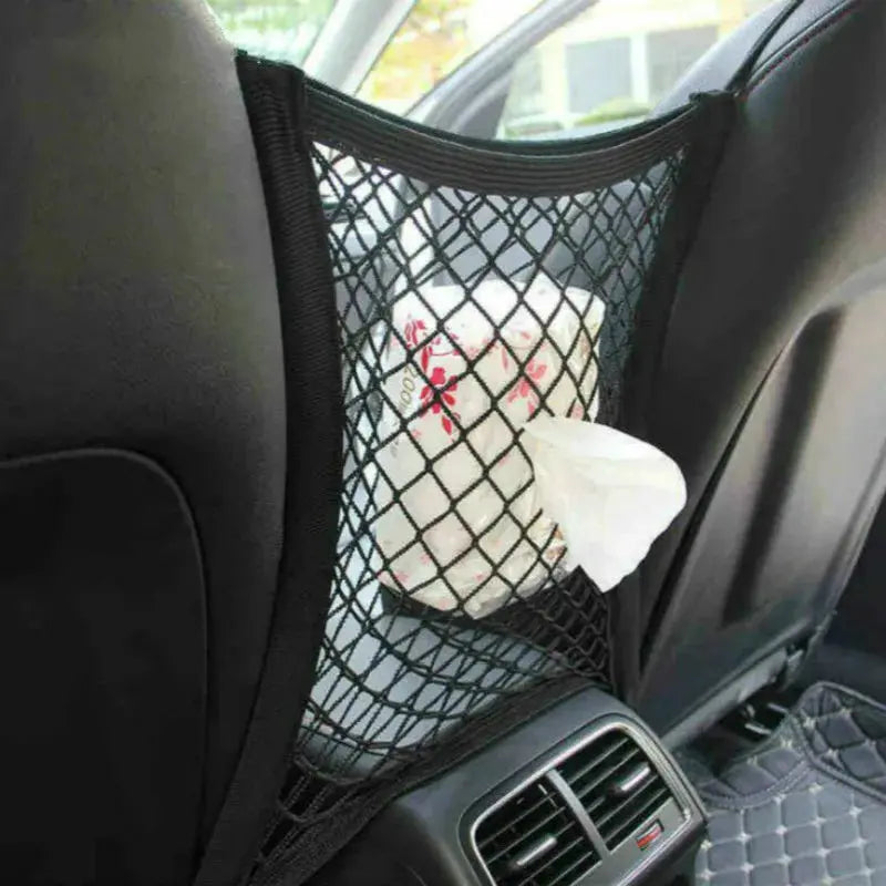 EZBAG Dog Seat Fences Protection - PawsMagics