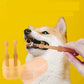 FlexiBrush™ Pet Toothbrush with Tongue Scraper - PawsMagics