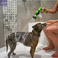 Foam dog sprayer - PawsMagics