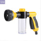 Foam Dog Sprayer PetsHoney