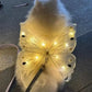 Halloween Glowing Butterfly Wings for Pets PawsMagics