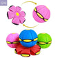 Magic Decompression Multi-Function UFO Ball - PawsMagics