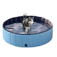 Magic Pool Dog Swimming Solid Inflatable PawsMagics