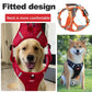 No Pull Dog Harness for Pets - PawsMagics