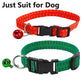 Nylon Adjustable Kill Insect Mosquitoes Insecticidal Dog Collar Neck Strap Pet Suppies Anti Flea Mite Tick PawsMagics