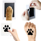 ☑️Paw Print Stamp Pad - PawsMagics