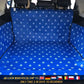 Pet Carriers Dog Car Seat Cover - PawsMagics