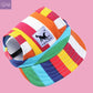 Pet Fashion Cap - PawsMagics