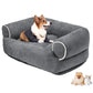 Sofa Dog Bed PawsMagics