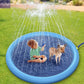 CoolPup Splash Mat - PawsMagics