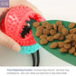 TugToy™ - Primal Suction Tug Toy - PawsMagics