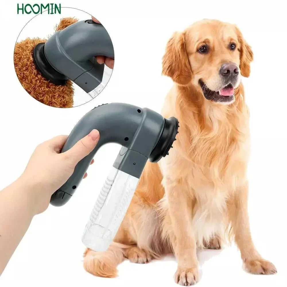 Versatile Vacuum Fur Cleaner - PawsMagics